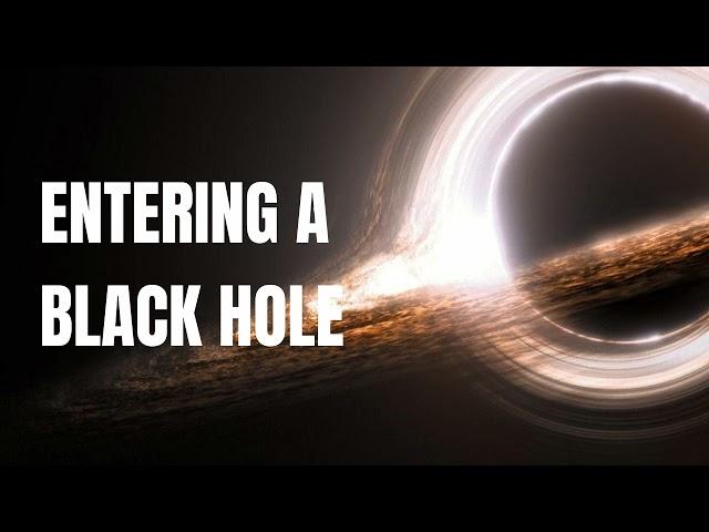 Entering A Black Hole Music Copyright Free