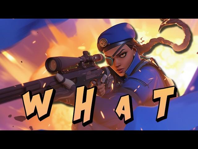 Ana So Good Blizzard Shutdown The Server