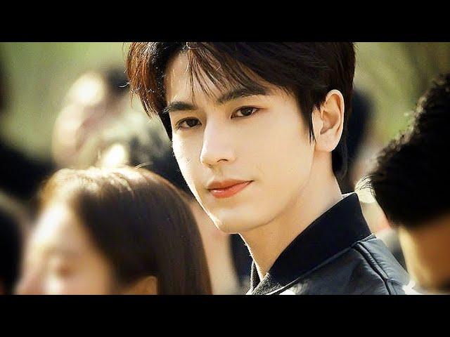 Vampire Love Story ️ New Korean Mix Hindi songs 2024 ️ Chinese Mix Hindi Song ️ Chinese Drama ️