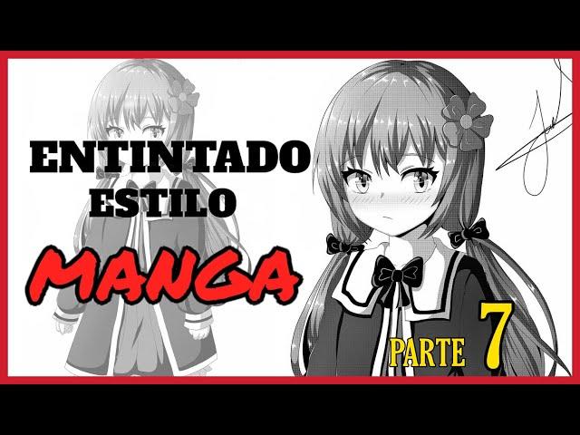 CÓMO DIBUJAR ANIME | LOLI