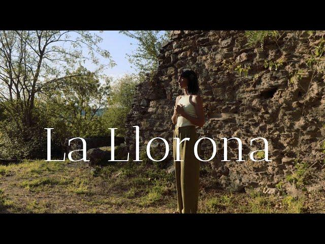 Arba Canté - La Llorona ( Clip Officiel )