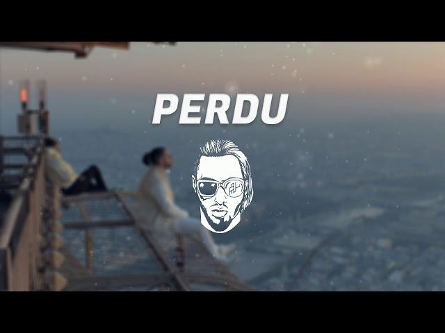 Perdu - PNL | Type Beat (Prod. Philo)