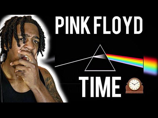 *IM SPEECHLESS* FIRST TIME HEARING Pink Floyd – Time | REACTION