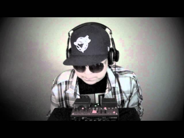 Beatbox by KRNFX (Terry Im) - I Want You Back [Jackson 5]