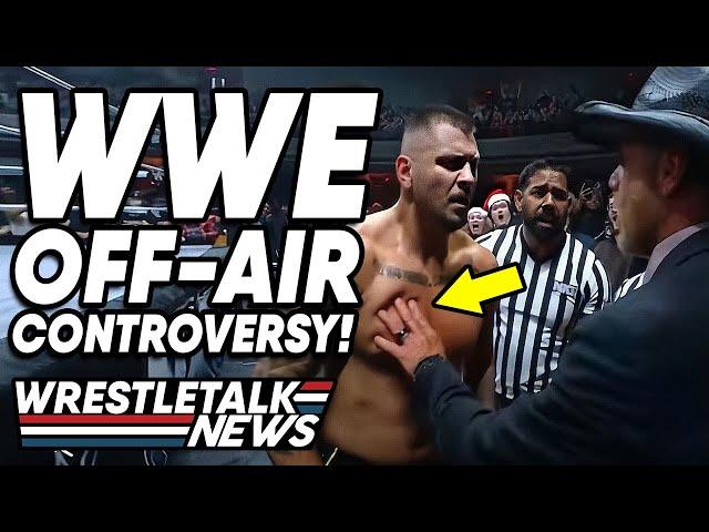 WWE Confusion! NXT Controversy! KofiMania Explained! | WrestleTalk