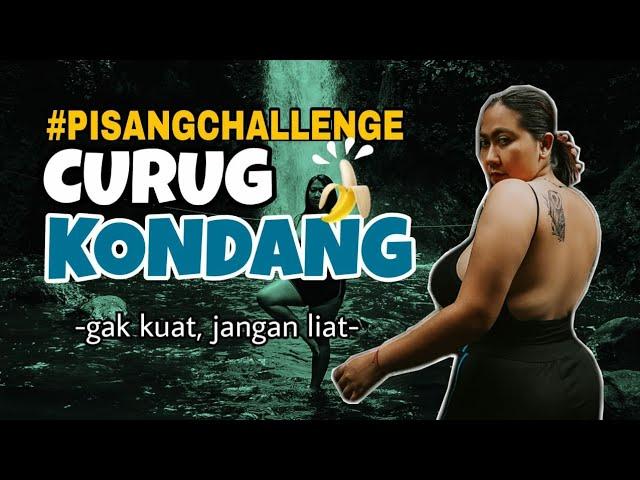 PIS4NG CHALLENGE DI CURUG KONDANG