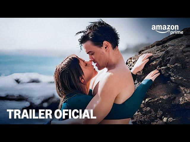 Sua Culpa | Trailer Oficial 2 | Prime Video