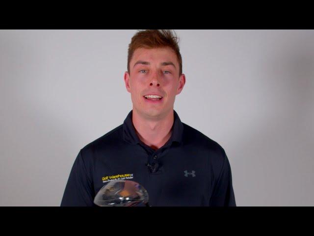 XXIO Prime Drivers | Golf Warehouse TV