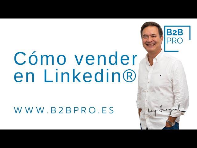 Linkedin para profesionales y empresas ▶️ Curso Linkedin en Español