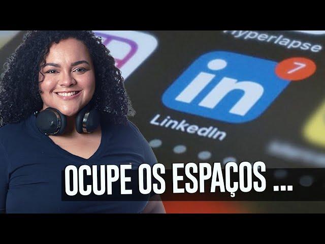 4 DICAS BÁSICAS DO LINKEDIN QUE NINGUÉM FAZ