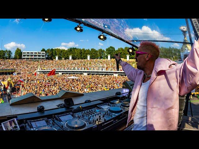 Robin Schulz | Tomorrowland 2022 - WE1