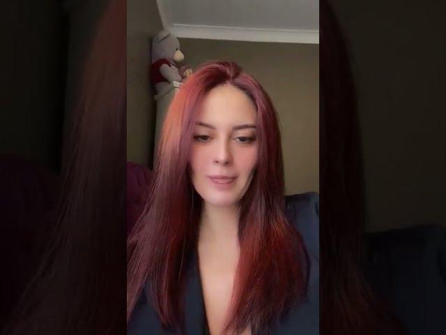 Periscope Live Sweety Girl 123 #periscope #live #broadcast #usa #american #russian