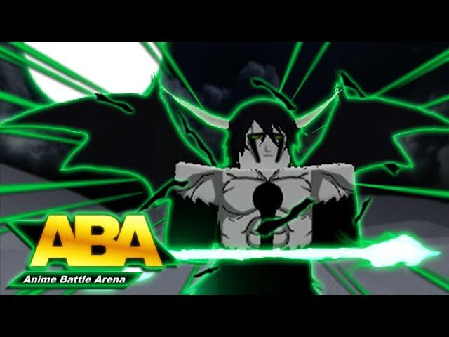 Ulquiorra Is The Counter-Pick | Anime Battle Arena