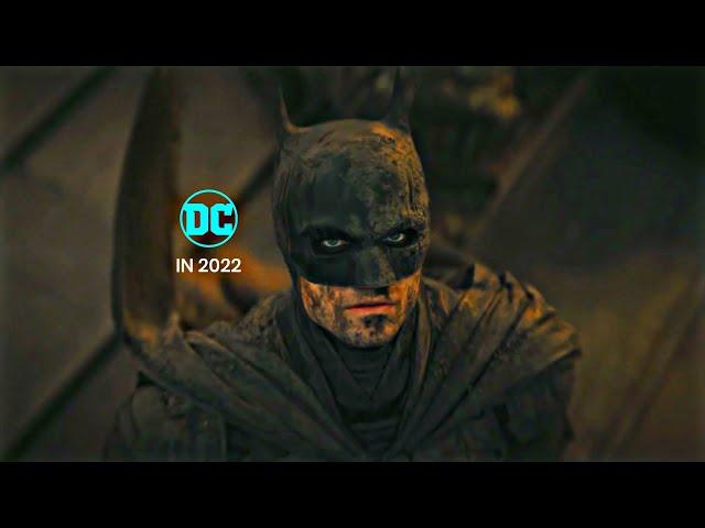 DC 2022 | Batman | Dceu | Superman | Hd Whatsapp status @fist_beatz