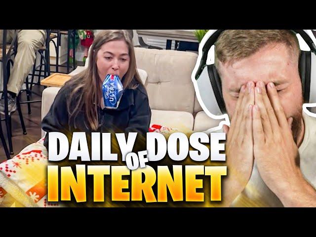 Der PEINLICHSTE CLIP des JAHRES (schon jetzt) - Daily Dose | Trymacs Stream Highlights