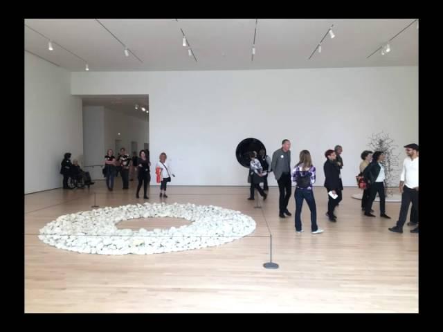 A tour of SFMOMA's expansion