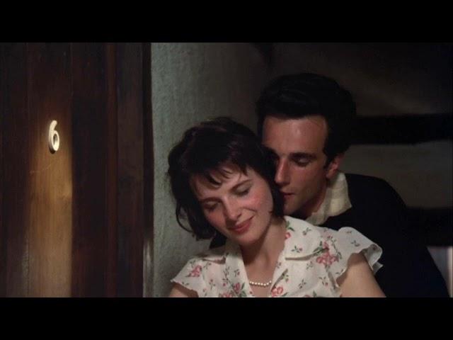 Acteurist oeuvre-view – Daniel Day-Lewis – Part 2: NANOU (1986) & THE UNBEARABLE LIGHTNESS...