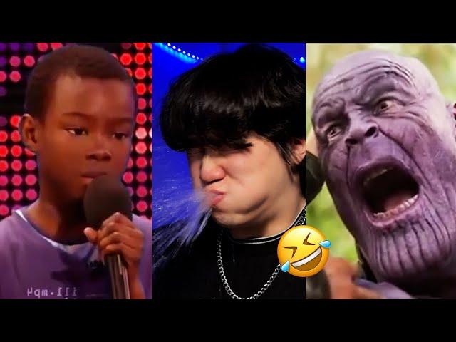 BEST JeffreyX Funny Try Not To Laugh Challenge Compilation  2024 Part 8