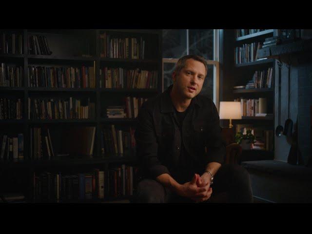 Brandon Heath - "That's Enough" (Official Music Video)