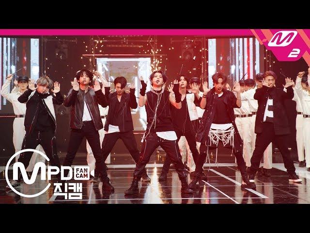 [8K] [MPD직캠] 방탄소년단 직캠 ‘ON' (BTS FanCam) | @MCOUNTDOWN_2020.2.27