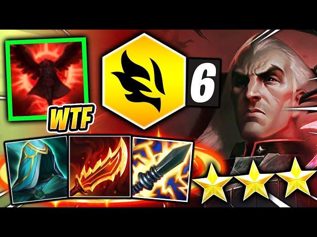 ⭐⭐⭐ 3 STAR Hyper Carry SWAIN?! - SET 7 TFT Ranked Teamfight Tactics Best 12.12 Meta Comps Guide