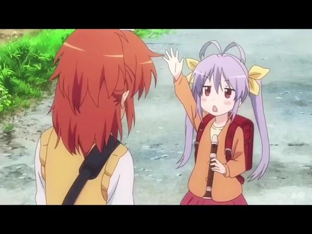 Nyanpasu Yabure Kabure (Original) | Non non biyori | 1Hour