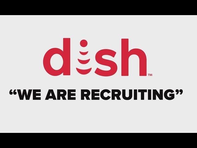 We Are DISH: Recruiting Team