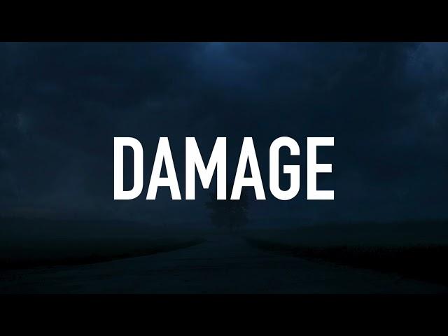 Free Sad Piano Type Beat - "Damage" | Emotional Piano Instrumental 2022