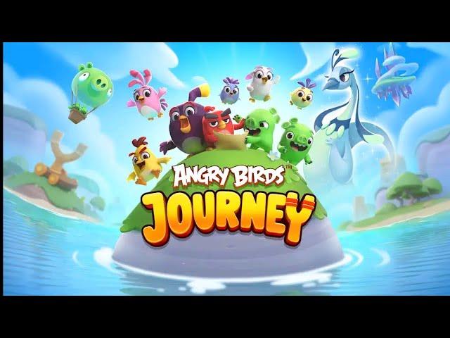 Angry Birds - How to Beat the Level Tips