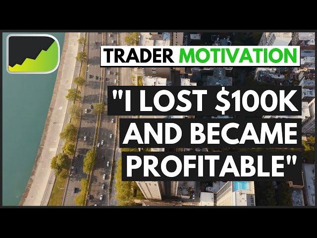 Struggle To Massive Success Stories | Forex Trader Motivation