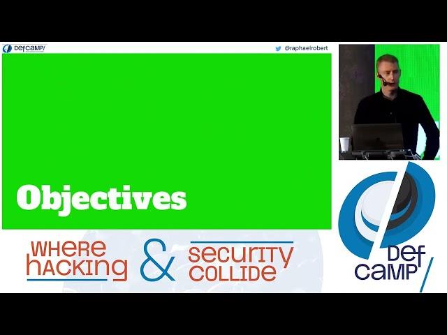 Messaging Layer Security Towards a New Era of Secure Group Messaging  DefCamp   2019