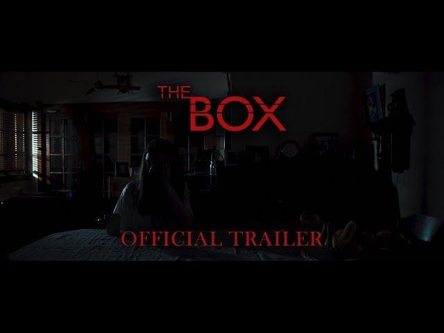 The Box (2018) Official Trailer