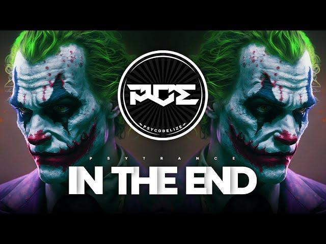 PSYTRANCE ● Linkin Park - In The End (Lethyx Nekuia Remix)