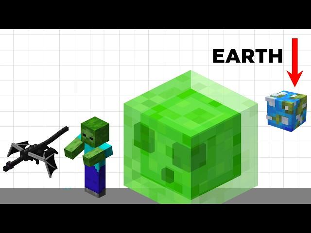 64 Things You Didn't Know About Minecraft