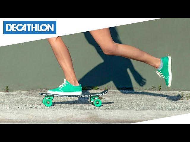 Skate Yamba Cruiser & Big Yamba by Oxelo | Decathlon Italia