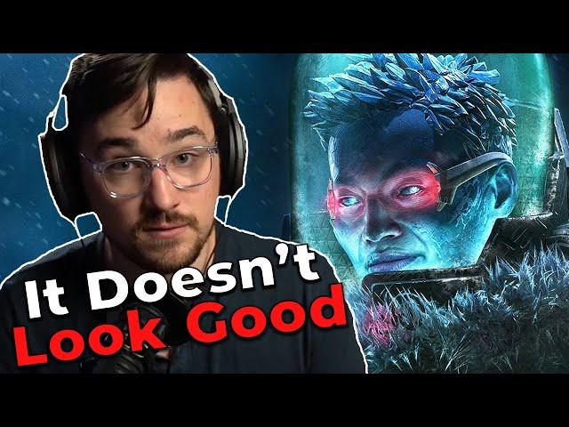 Suicide Squad Season 2 First Look - Luke Reacts