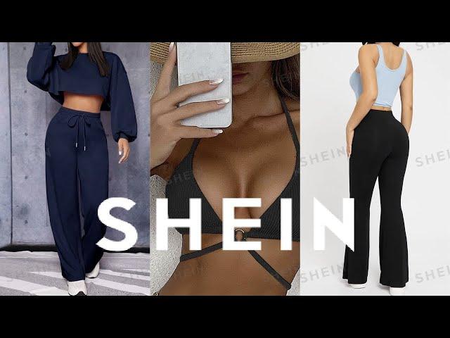 SHEIN Music Fest | Autumn Spring Fits New in APR 2024 + Discount