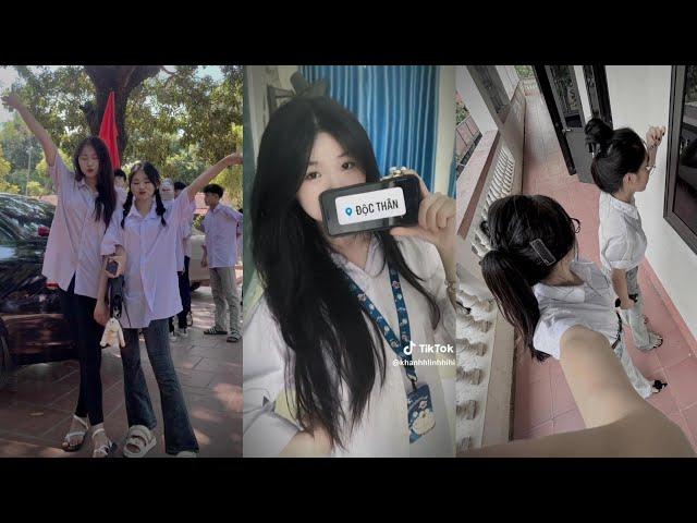 Tik Tok học sinh 4.0  tổng hợp Tik Tok l Tũnnn️ # 45#xuhuong#xuhuongyoutube