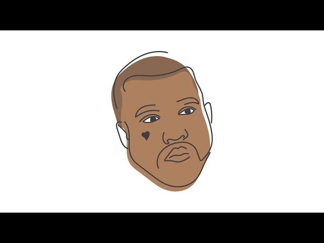 *free* Kanye West Type Beat - 'DAVID'