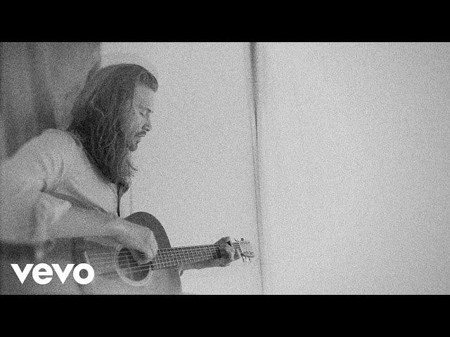 Seph Schlueter - Counting My Blessings ((Acoustic) [Performance Video])