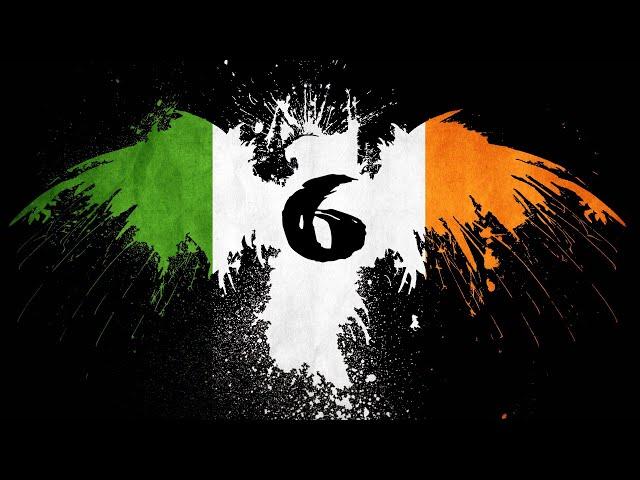 Celtic Irish Punk Rock Music - Compilation Part 6 by Ebunny