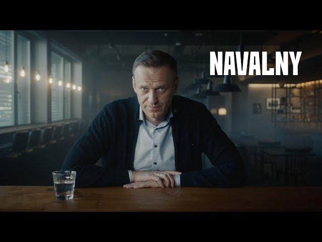 Navalny - Official Clip - Alexei Navalny's Final Message