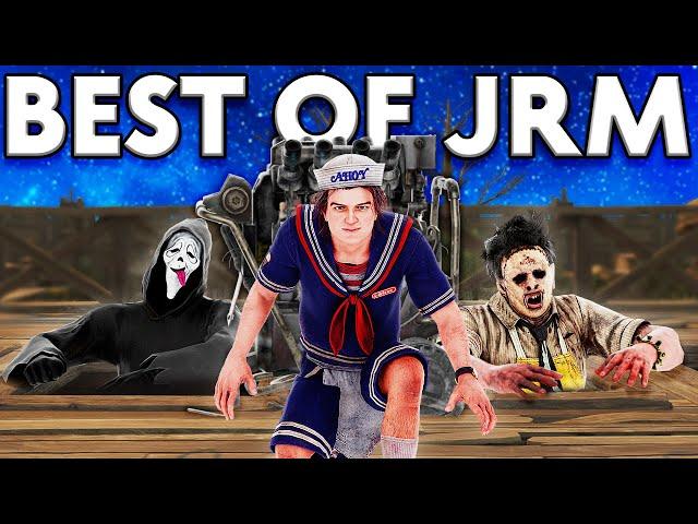 BEST OF JRM 33