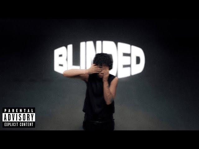 FREE IANN DIOR x JUICE WRLD Type Beat - "BLINDED"