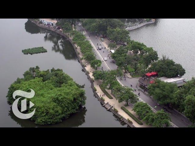 36 Hours in Hanoi, Vietnam | The New York Times