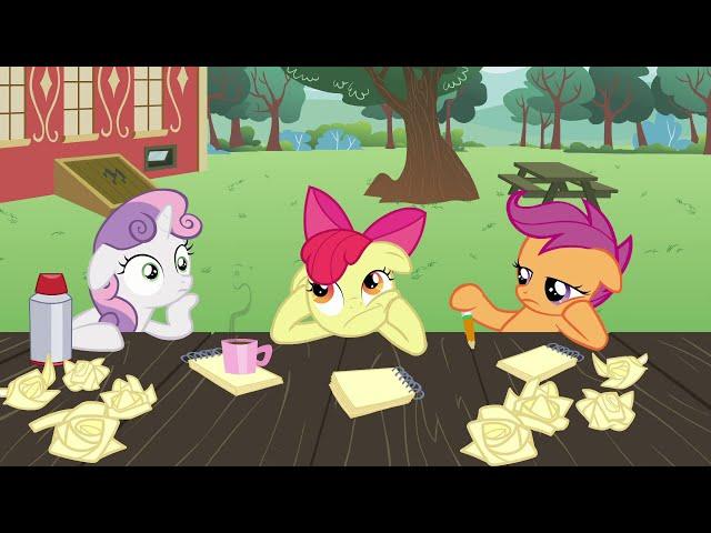 My Little Pony Season 1 and 2 funny moments