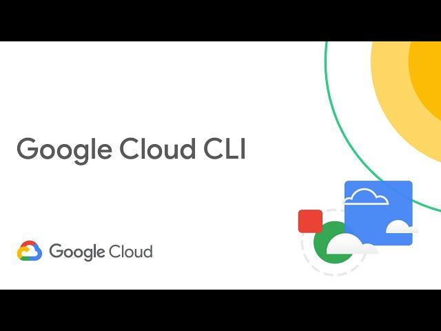 What is the Google Cloud CLI?