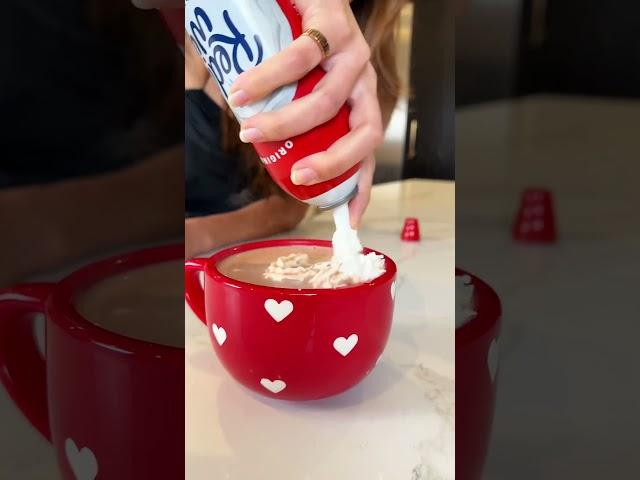 How To Choose Hot Chocolate Date Night ️