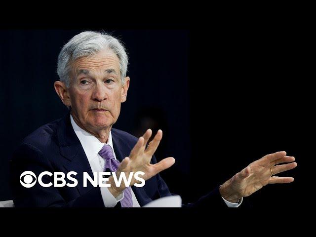 Federal Reserve cuts interest rate again