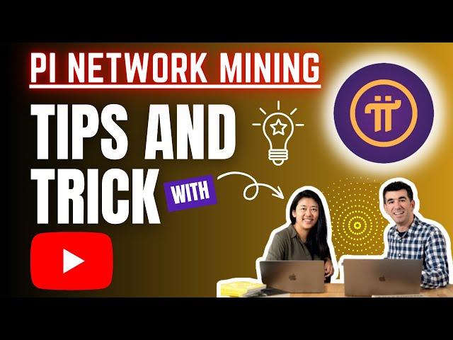 Pi Network Tips and Tricks on Mining Pi before Open Mainnet: 1π = $314,159 Pi Price? Find Out Here!